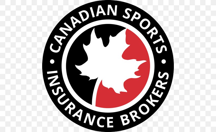 Logo Canadian Sports Insurance Brokers Brand, PNG, 500x500px, Logo, Area, Artwork, Brand, Broker Download Free