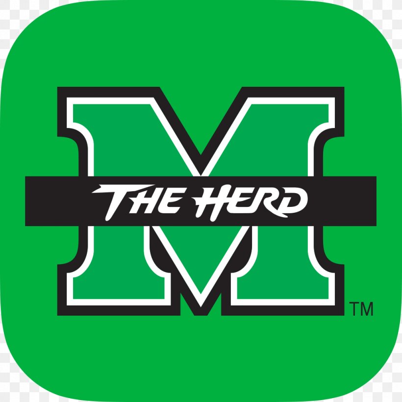 Marshall University Marshall Thundering Herd Football Marshall Thundering Herd Men's Basketball Joan C. Edwards School Of Medicine, PNG, 1024x1024px, Marshall University, Academic Degree, Area, Brand, College Download Free