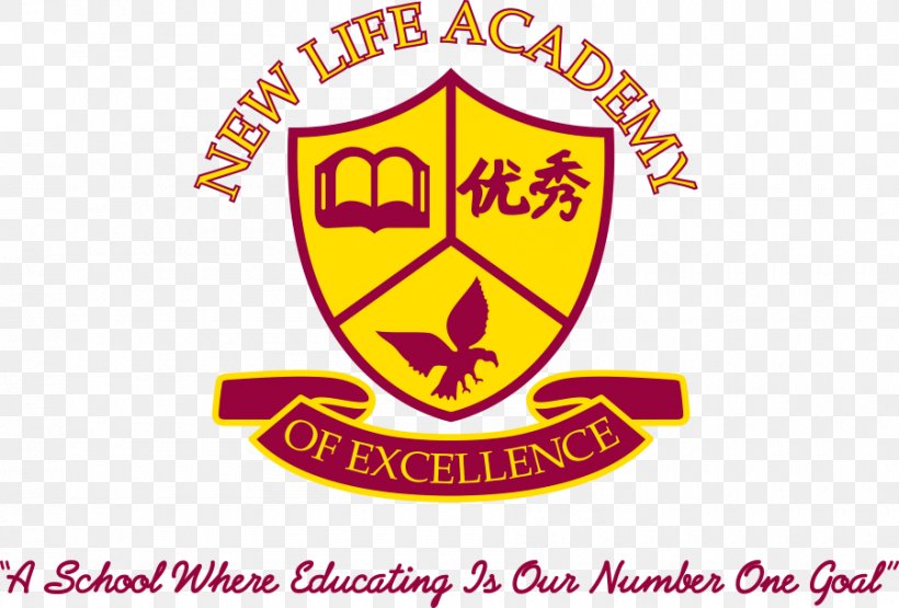 New Life Academy Of Excellence Duluth High School Logo, PNG, 900x610px, School, Academy, Area, Brand, Campus Download Free