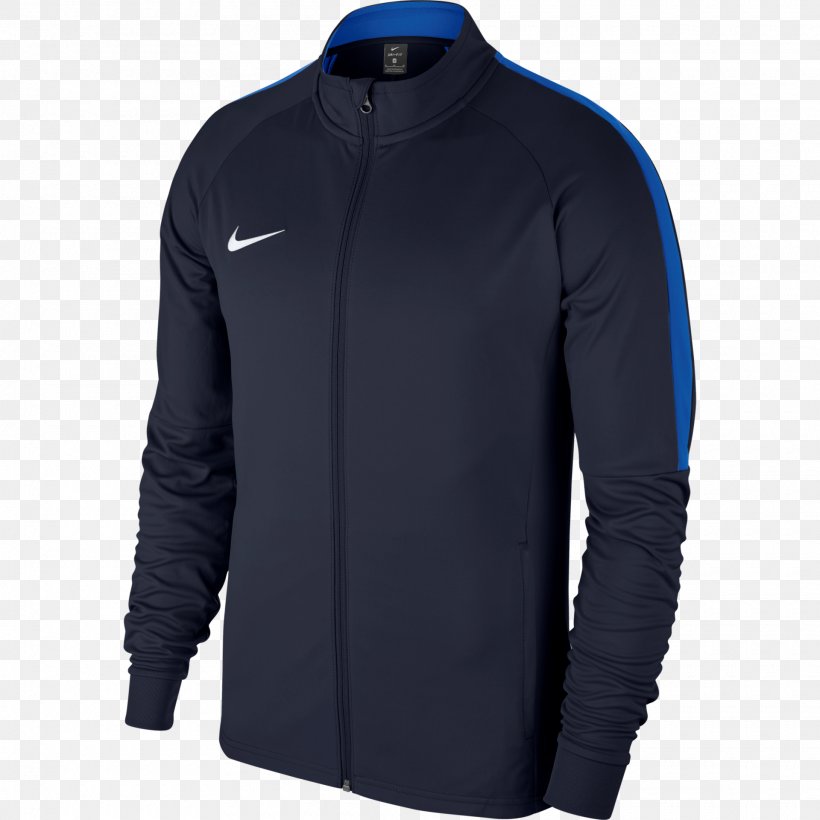 Nike Academy Hoodie Tracksuit Jacket, PNG, 1920x1920px, Nike Academy, Active Shirt, Black, Blue, Clothing Download Free