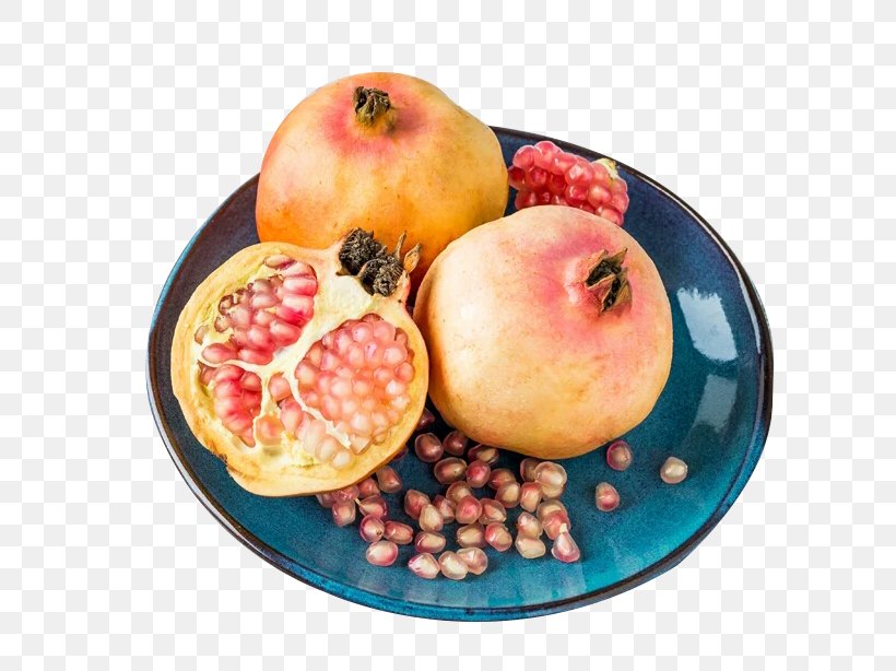 Pomegranate Food Fruit Auglis, PNG, 652x614px, Pomegranate, Auglis, Chongqing Hot Pot, Food, Fruit Download Free