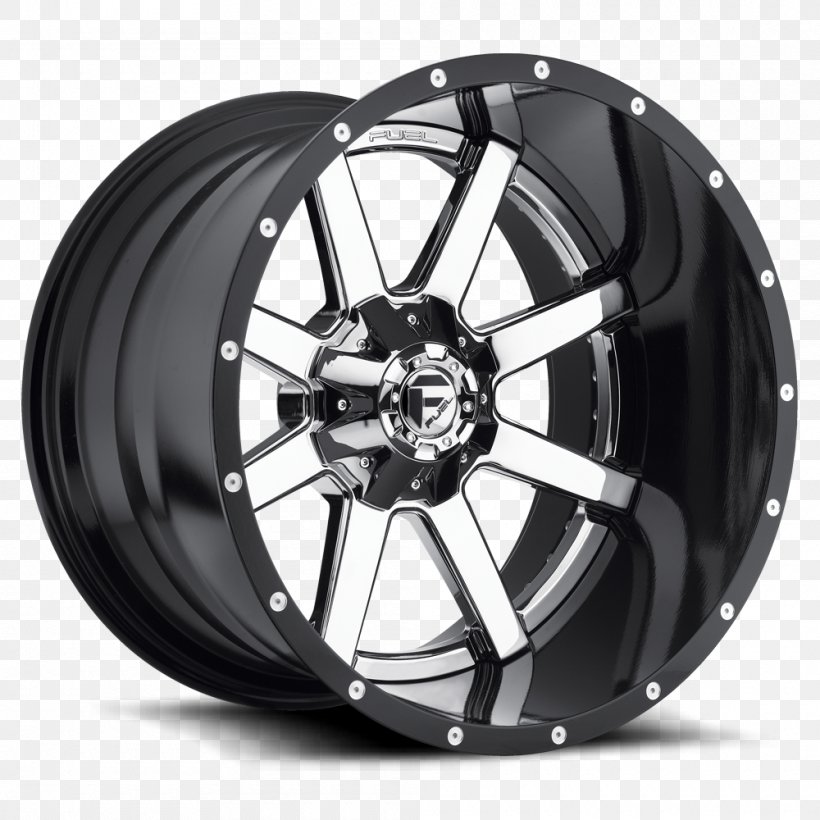 Rim Custom Wheel Forging Fuel, PNG, 1000x1000px, Rim, Alloy Wheel, Auto Part, Automotive Tire, Automotive Wheel System Download Free