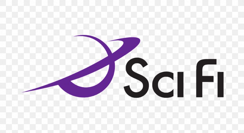Sci-Fi Channel Television Channel Science Fiction Logo, PNG, 1024x563px, Scifi Channel, Brand, History, Logo, Purple Download Free