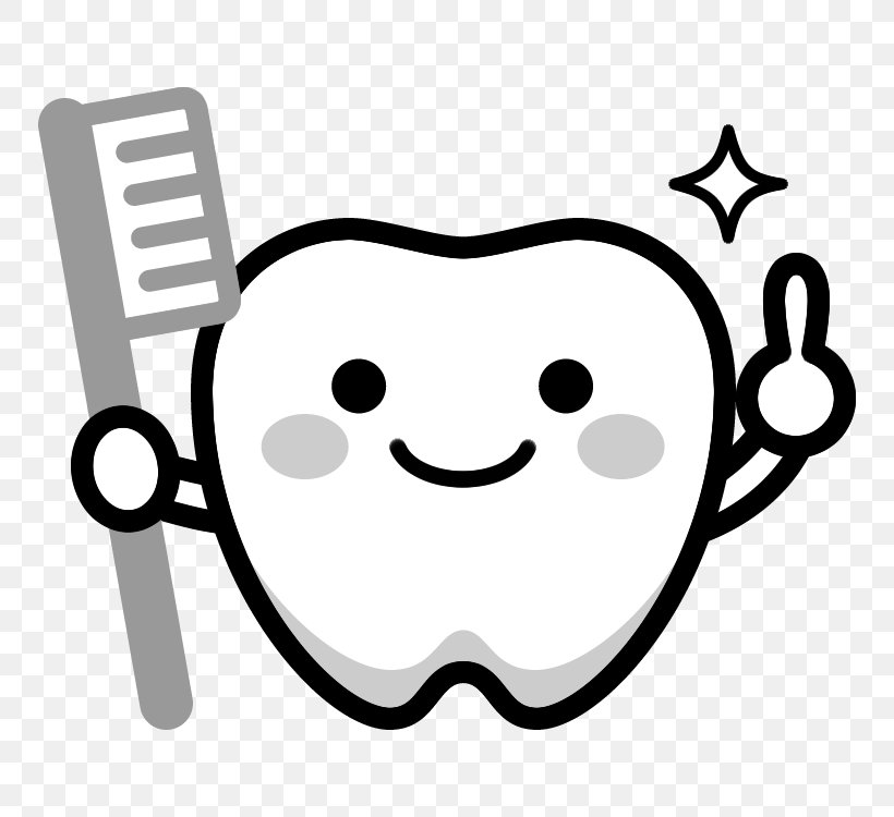 Tooth Decay Dentist Happi Dental Clinic Periodontal Disease, PNG, 750x750px, Watercolor, Cartoon, Flower, Frame, Heart Download Free