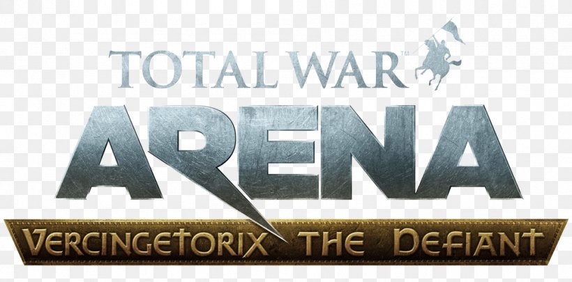 Total War: Arena Strategy Game Real-time Strategy Sega Video Game, PNG, 1004x496px, Total War Arena, Brand, Creative Assembly, Freetoplay, Game Download Free