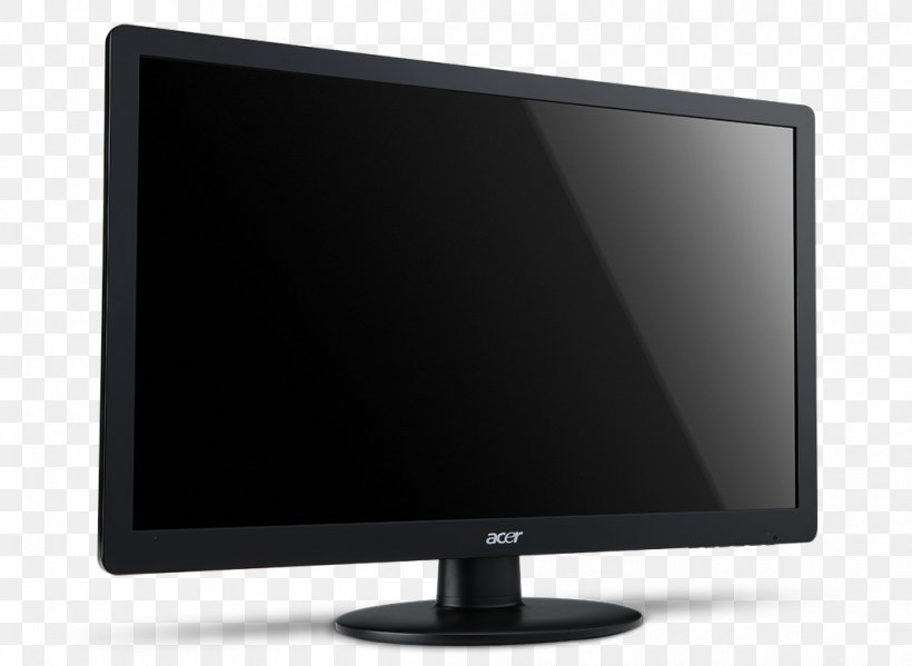 Computer Monitors LED-backlit LCD High-definition Television 1080p OLED, PNG, 1053x770px, 4k Resolution, Computer Monitors, Computer, Computer Monitor, Computer Monitor Accessory Download Free