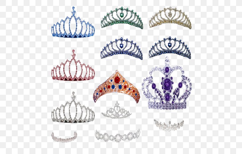 Crown Diadem Clip Art, PNG, 520x520px, Crown, Body Jewelry, Diadem, Fashion Accessory, Hair Accessory Download Free