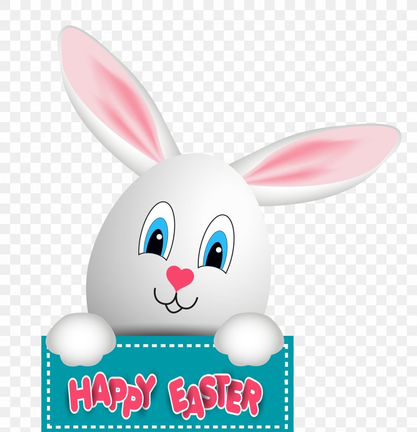 Easter Bunny Easter Egg Clip Art, PNG, 2500x2591px, Easter Bunny, Domestic Rabbit, Easter, Easter Basket, Easter Egg Download Free