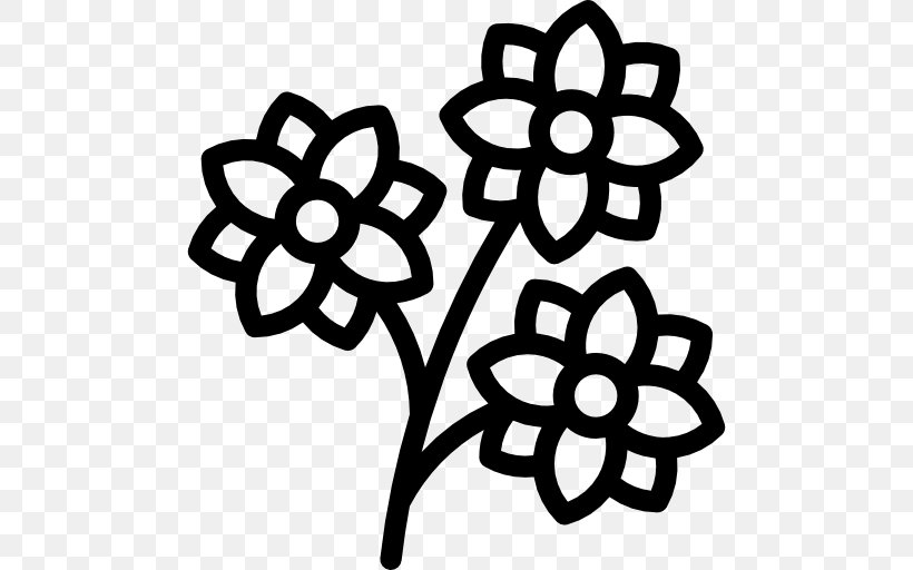 Flower Petal Clip Art, PNG, 512x512px, Flower, Black And White, Blossom, Common Sunflower, Leaf Download Free