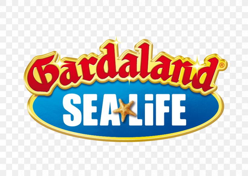 Gardaland SEA LIFE Aquarium Lake Garda Sea Life Centres Sea Life London Aquarium, PNG, 842x596px, Gardaland, Amusement Park, Brand, Gardaland Sea Life Aquarium, Hotel Download Free