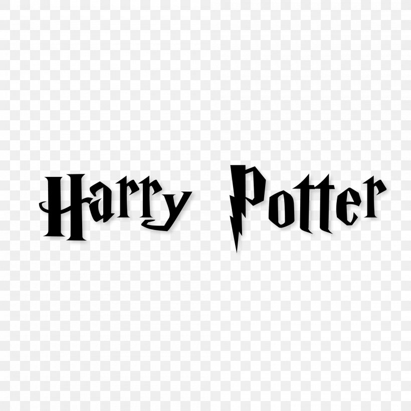 Harry Potter And The Goblet Of Fire Draco Malfoy The Wizarding World Of Harry Potter Hermione Granger, PNG, 2000x2000px, Harry Potter, Area, Black, Black And White, Brand Download Free