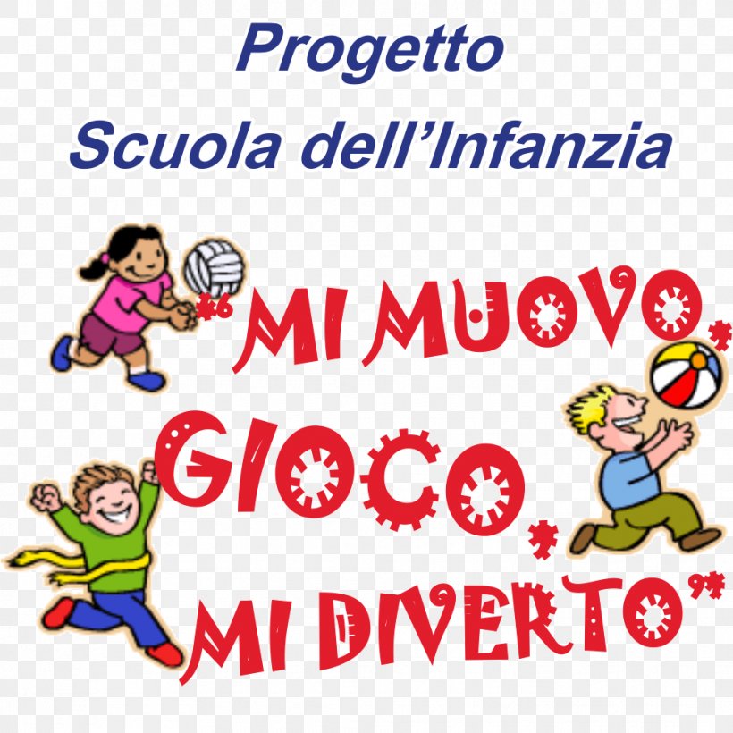 Kindergarten Elementary School Scuola Primaria In Italia Physical Education, PNG, 968x968px, Kindergarten, Area, Art, Child, Childhood Download Free