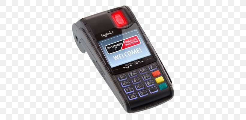 Payment Terminal Point Of Sale Ingenico EMV, PNG, 400x400px, Payment Terminal, Caller Id, Card Reader, Cash Register, Cellular Network Download Free