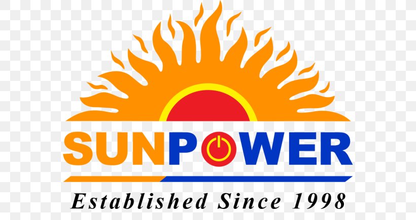 Sun Power Co., Ltd. Logo Product Brand Company, PNG, 600x435px, Logo, Area, Artwork, Brand, Company Download Free