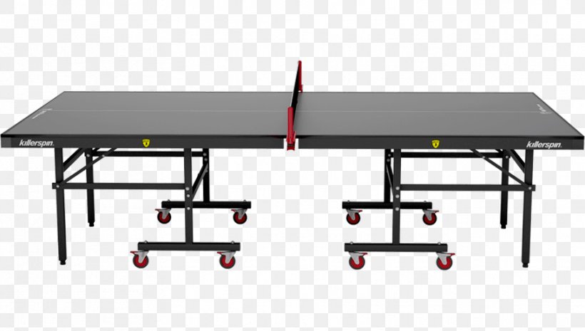 Table Ping Pong Killerspin Recreation Room Stiga, PNG, 909x516px, Table, Beer Pong, Coffee Tables, Desk, Folding Tables Download Free