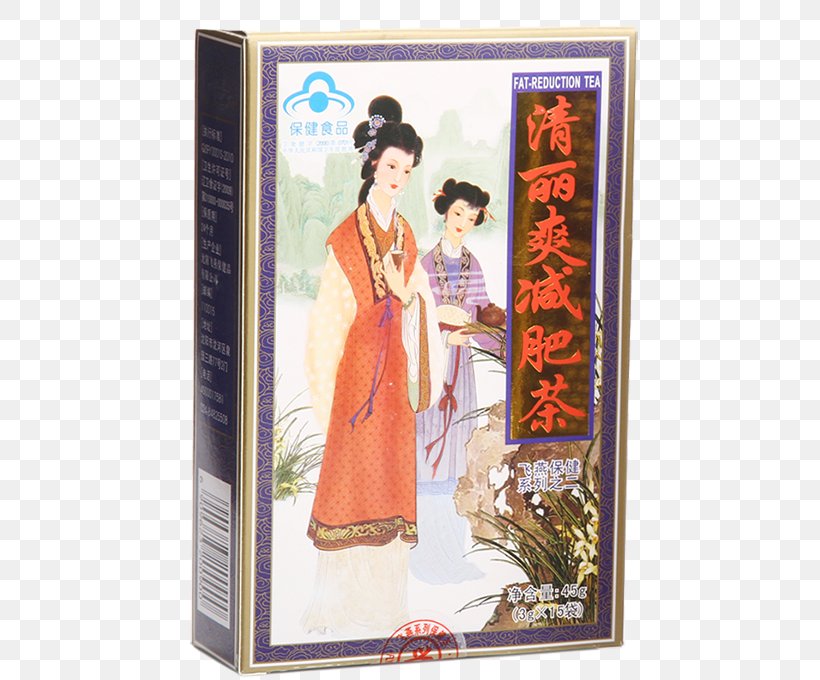 Tea Weight Loss Bag Health, PNG, 600x680px, Tea, Advertising, Art, Bag, Chinese Herbology Download Free