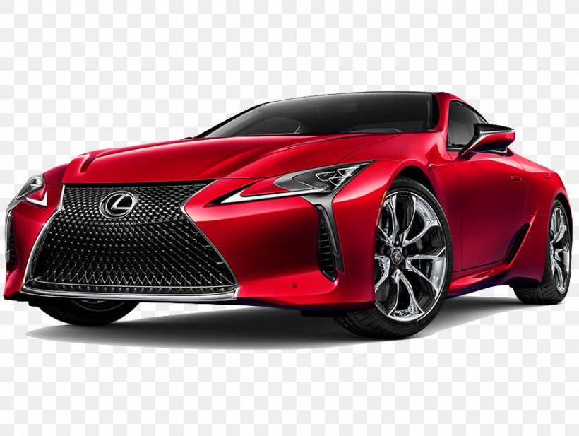 2018 Lexus LC 500 Coupe Car Automatic Transmission Lexus LC 500 GT500, PNG, 882x664px, 2018, 2018 Lexus Lc, 2018 Lexus Lc 500, Lexus, Automatic Transmission Download Free