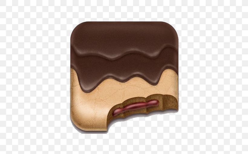 Application Software Icon Design Android Icon, PNG, 564x510px, Application Software, Android, Chocolate Biscuit, Dessert, Dribbble Download Free