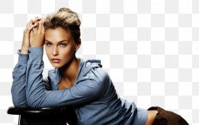 Model - Bar Refaeli Desktop Wallpaper Model High-definition Television PNG