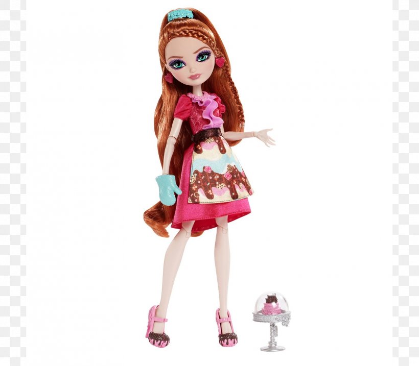 Ever After High Cooking Doll Sugar Chef, PNG, 1715x1500px, Ever After High, Bake Sale, Baking, Barbie, Candy Download Free