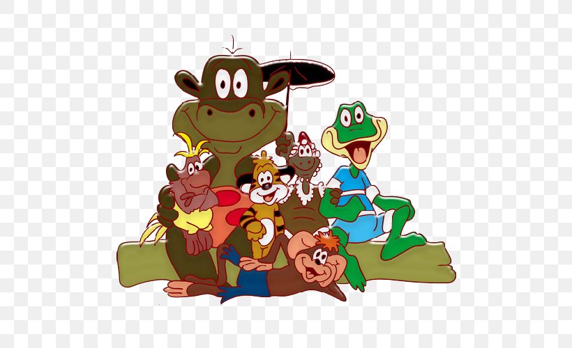 Gena The Crocodile Animated Film Animated Cartoon Drawing Traditional Animation, PNG, 500x500px, Gena The Crocodile, Animated Cartoon, Animated Film, Cartoon, Cipollino Cartoon 1961 Download Free