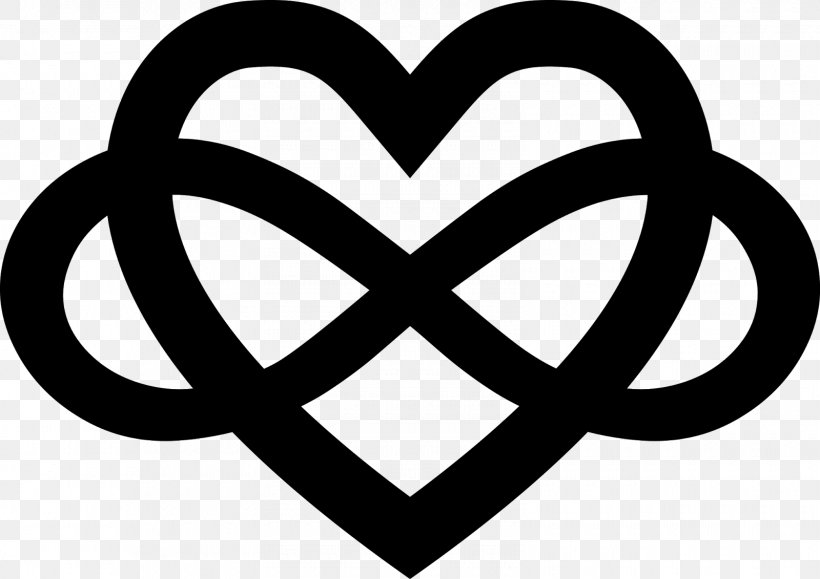Heart Necklace Gold Infinity Symbol, PNG, 1600x1131px, 2017, Heart, Area, Black And White, Book Download Free