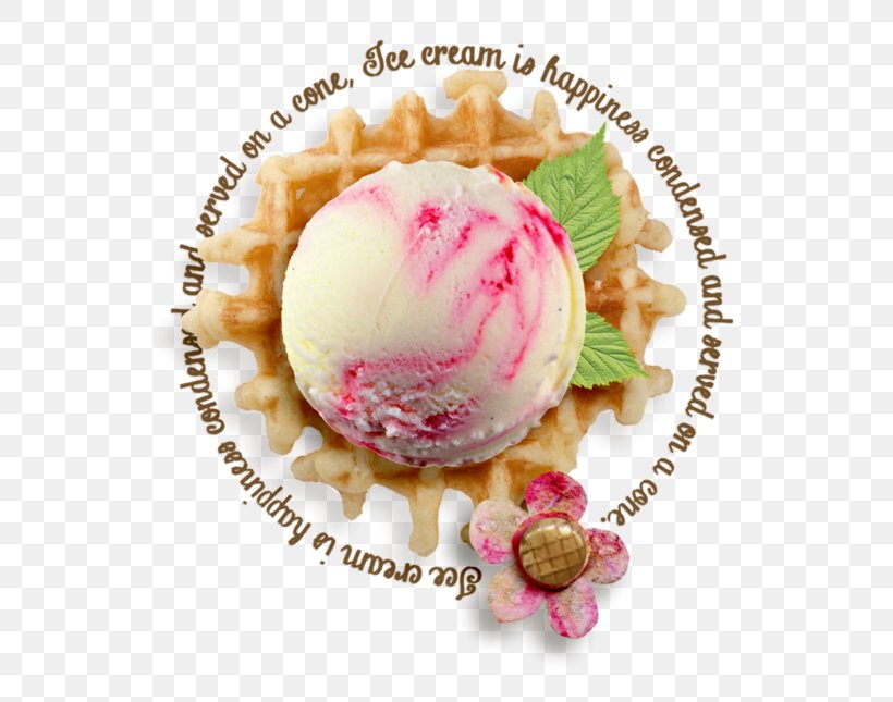 Ice Cream Praline Petit Four Flavor, PNG, 600x645px, Ice Cream, Cream, Dairy Product, Dessert, Flavor Download Free