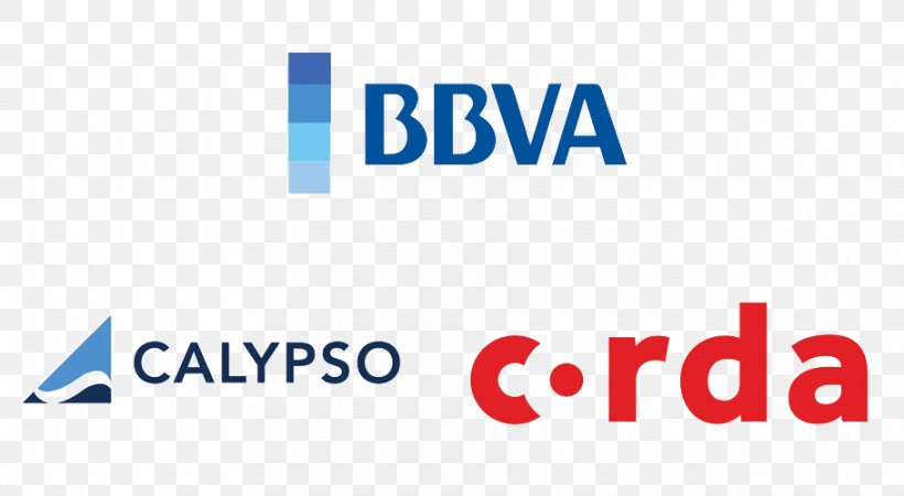 Logo R3 Organization BBVA Bancomer Banco Bilbao Vizcaya Argentaria, PNG, 910x500px, Logo, Area, Banco Bilbao Vizcaya Argentaria, Bank, Bbva Bancomer Download Free