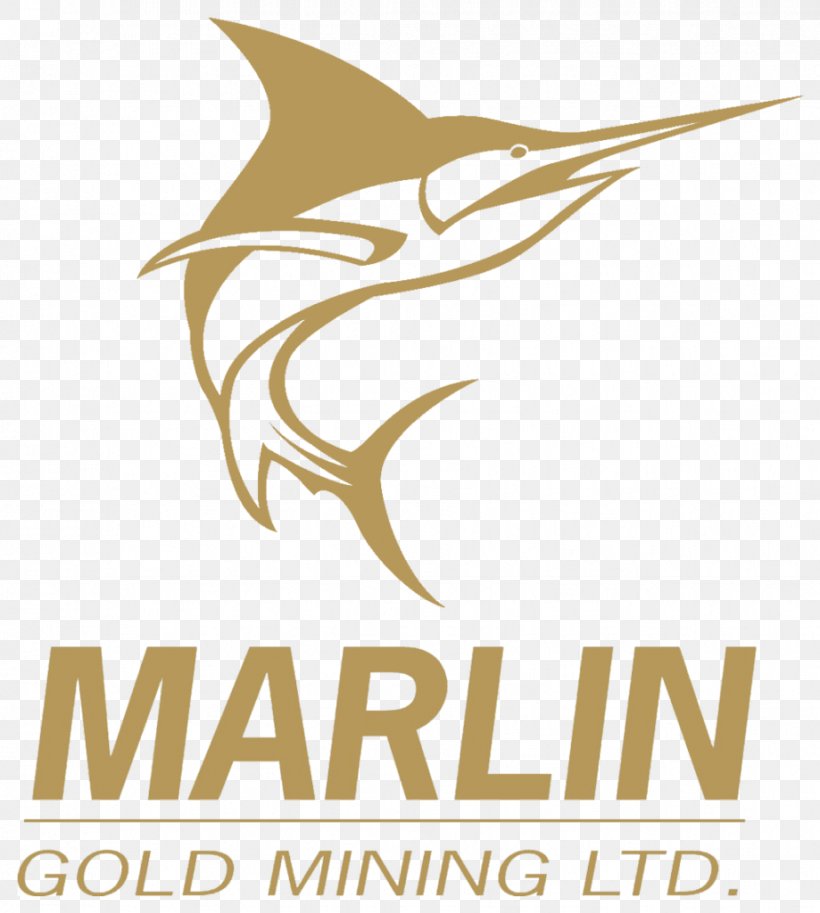 Marlin Gold Mining Business Corporation Sailfish, PNG, 919x1024px, Gold, Artwork, Brand, Business, Cnw Group Download Free