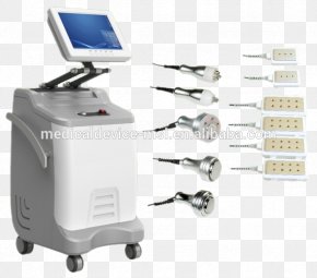 Technology - Non-surgical Liposuction Cryolipolysis Weight Loss Ultrasound PNG