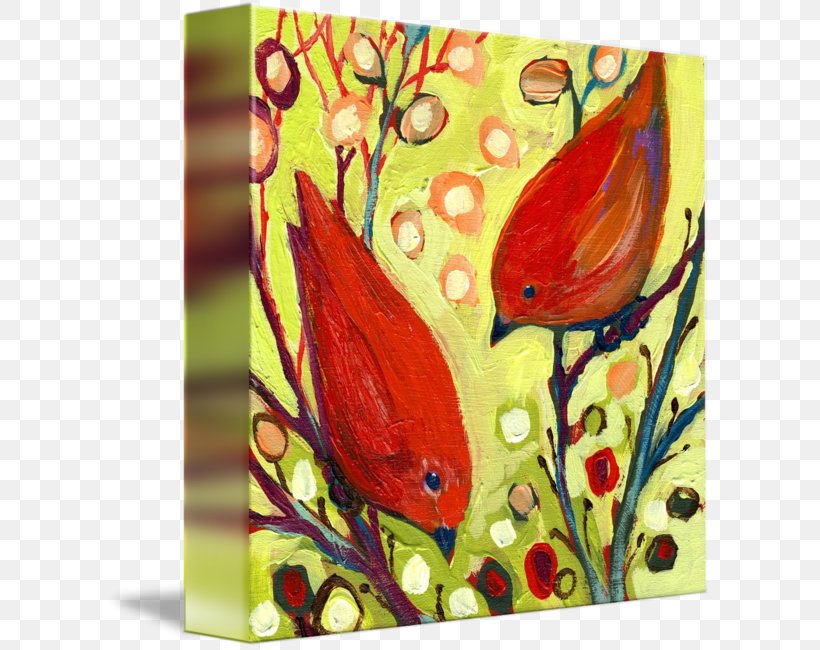 Painting Canvas Print Art Acrylic Paint, PNG, 606x650px, Painting, Acrylic Paint, Art, Butterfly, Canvas Download Free