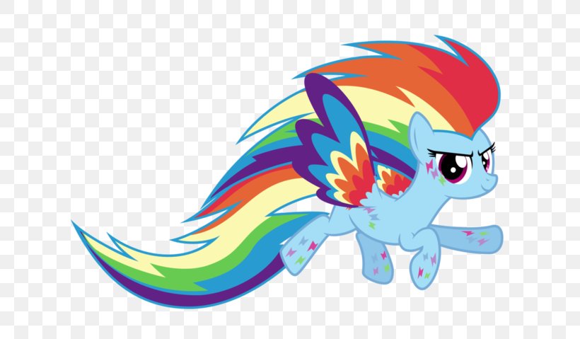 Rainbow Dash Rarity Twilight Sparkle Applejack Pinkie Pie, PNG, 640x479px, Watercolor, Cartoon, Flower, Frame, Heart Download Free
