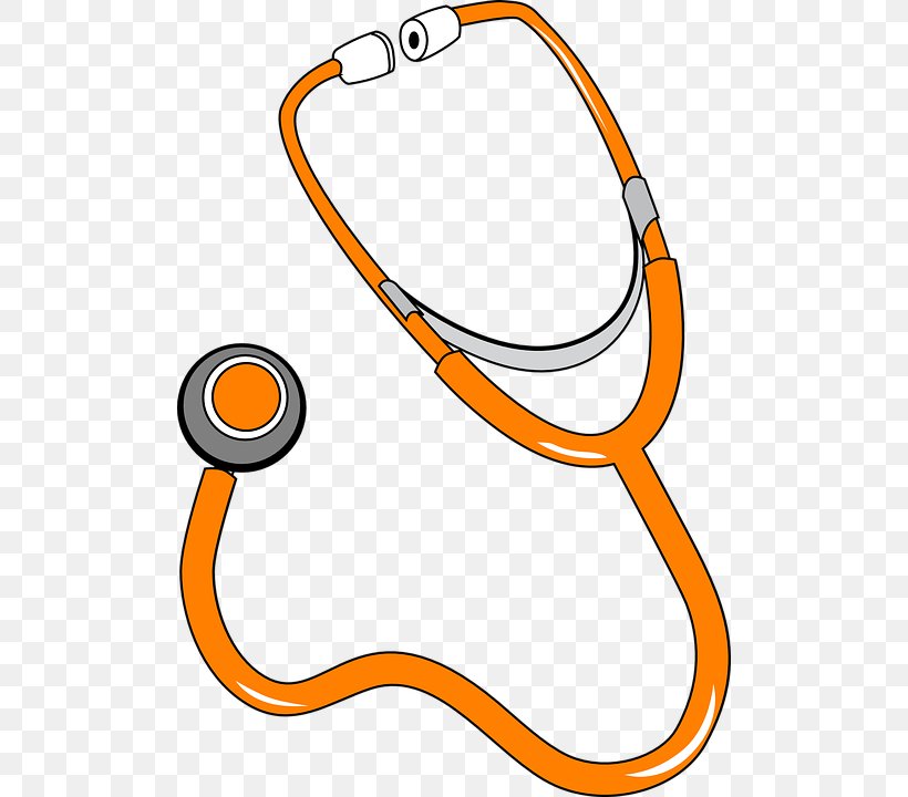 Stethoscope Physician Medicine Nursing Clip Art, PNG, 500x720px, Stethoscope, Area, David Littmann, Ear, Heart Download Free