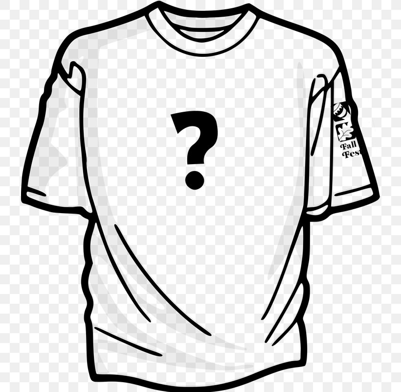 T-shirt Polo Shirt Clip Art, PNG, 734x800px, Tshirt, Area, Artwork, Black, Black And White Download Free