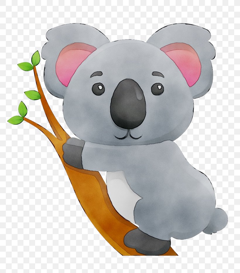 Baby Koala Clip Art Openclipart Bear, PNG, 800x933px, Koala, Animal Figure, Baby Koala, Baby Toys, Bear Download Free