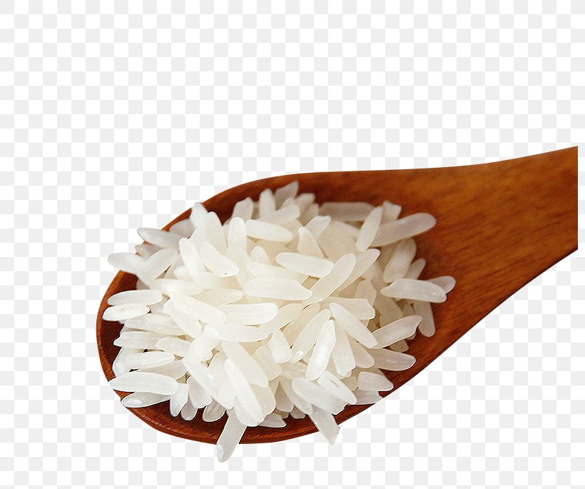 Fried Rice Nutrient Glutinous Rice Spoon, PNG, 800x685px, Rice, Aromatic Rice, Basmati, Commodity, Cooked Rice Download Free