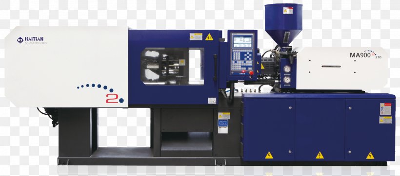 Injection Molding Machine Absolute HAITIAN Corporation Injection Moulding, PNG, 1925x850px, Injection Molding Machine, Extrusion, Factory, Hardware, Hydraulics Download Free