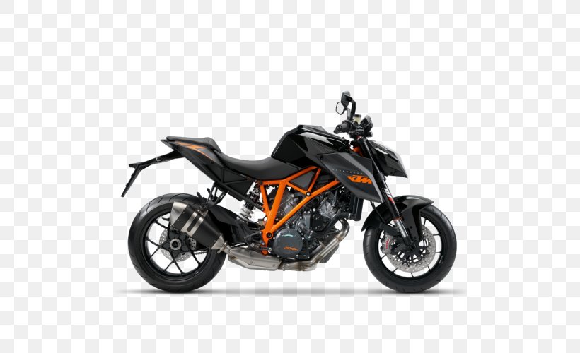 KTM 1290 Super Duke R Motorcycle KTM 1290 Super Adventure Brake, PNG, 500x500px, Ktm 1290 Super Duke R, Automotive Exhaust, Automotive Exterior, Automotive Tire, Automotive Wheel System Download Free