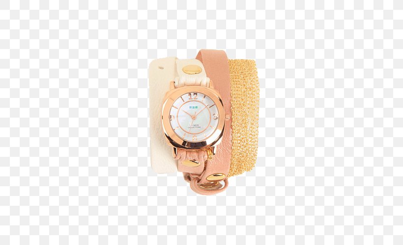 Pocket Watch Watch Strap, PNG, 500x500px, Watch, Beige, Creativity, Designer, Dots Per Inch Download Free
