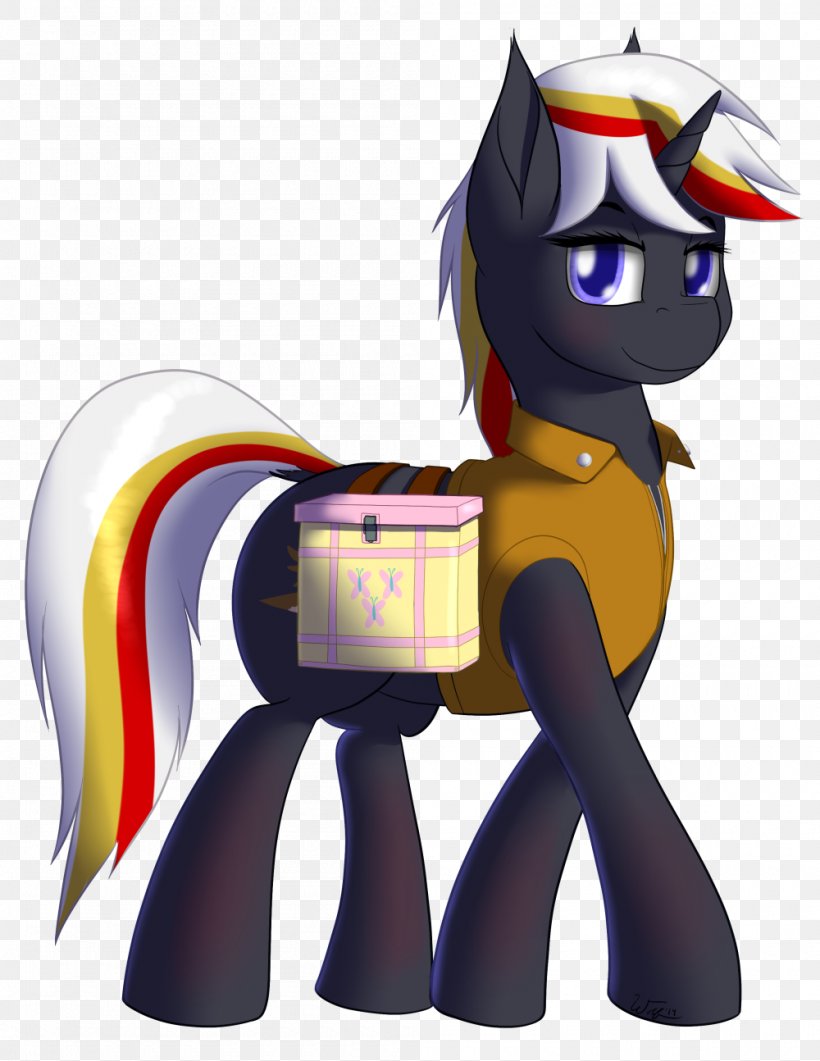 Pony Fallout: Equestria Horse Fallout 2, PNG, 1000x1294px, Pony, Babs Seed, Cartoon, Deviantart, Digital Art Download Free