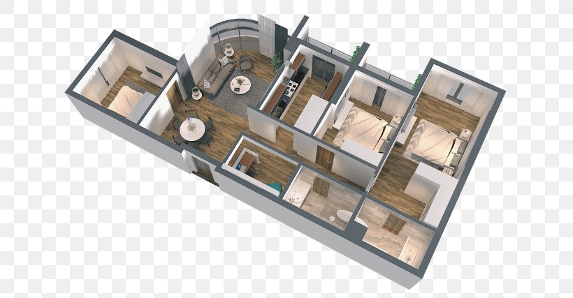 The Golden Palm Apartment Real Estate Product Project, PNG, 640x427px, Apartment, Condominium, Expert, Floor Plan, Living Room Download Free