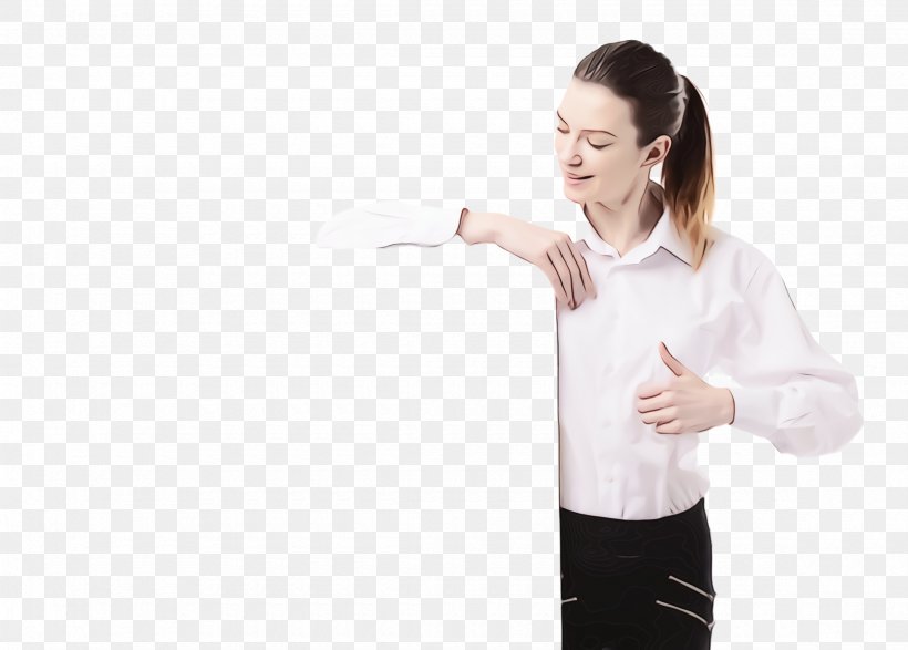 White Arm Gesture Finger Hand, PNG, 2360x1692px, Watercolor, Arm, Finger, Gesture, Hand Download Free