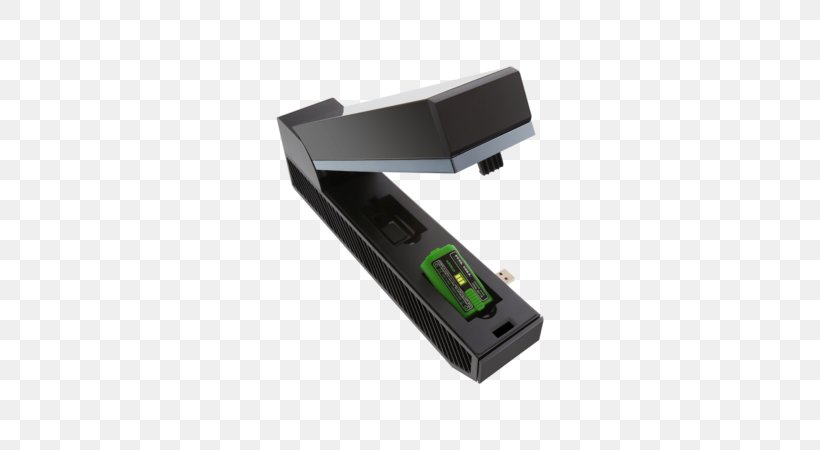 Xbox One Controller Battery Charger Kinect Nyko, PNG, 600x450px, Xbox One Controller, Battery Charger, Disk Enclosure, Electric Battery, Electronics Accessory Download Free