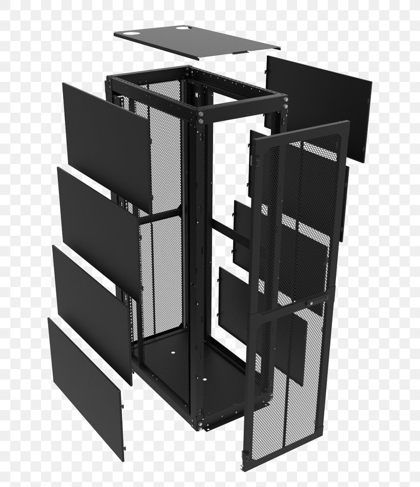 19-inch Rack Data Center Colocation Centre TIA-942 Shelf, PNG, 740x950px, 19inch Rack, Cabinetry, Colocation Centre, Computer Servers, Data Download Free