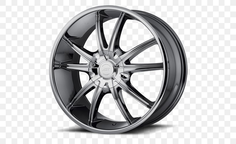 Car American Racing Autofelge Momo Rim, PNG, 500x500px, Car, Alloy Wheel, American Racing, Auto Part, Autofelge Download Free