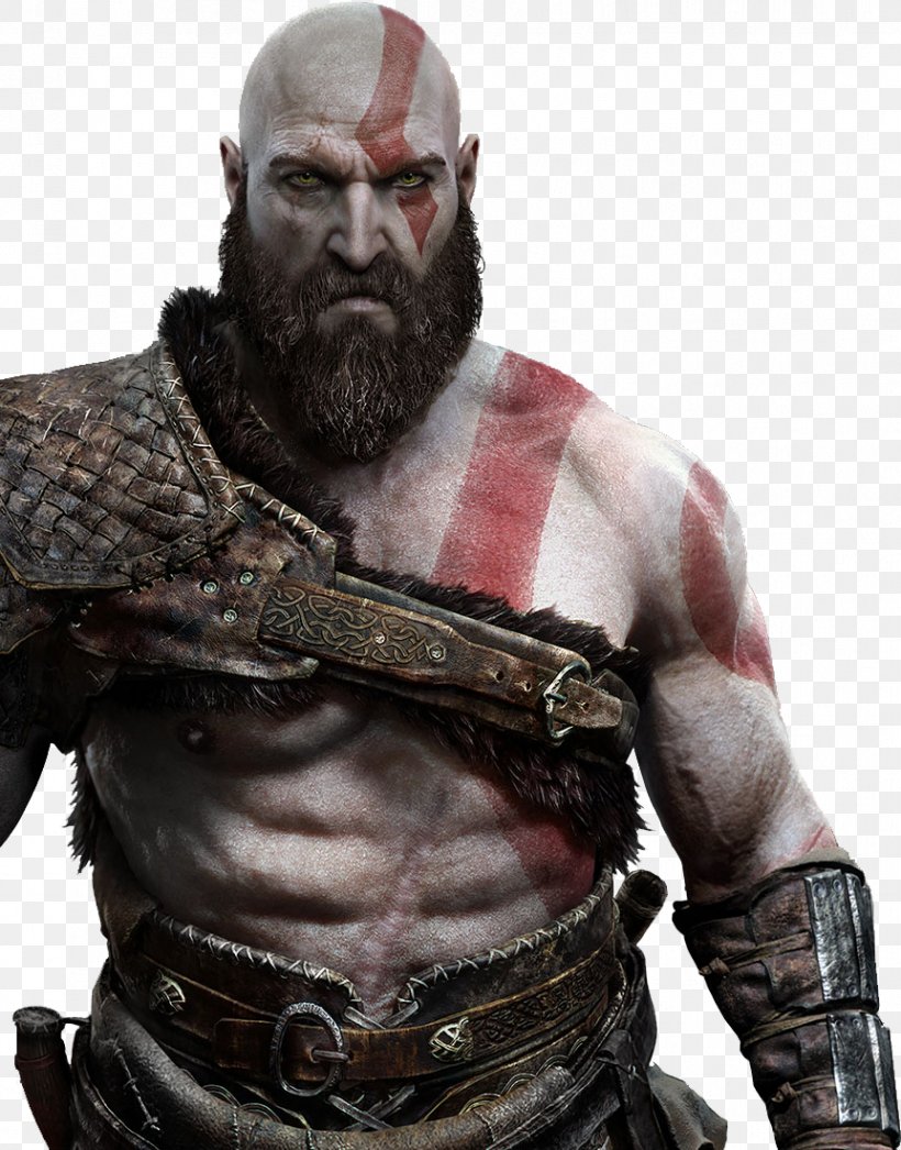 God Of War: Ghost Of Sparta PlayStation 4 God Of War: Ascension God Of War III, PNG, 862x1100px, God Of War, Action Figure, Aggression, Arm, Characters Of God Of War Download Free