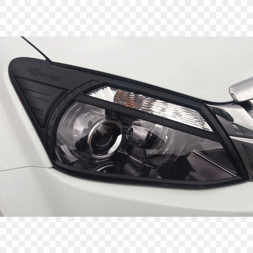 Headlamp Isuzu D-Max Mid-size Car, PNG, 1000x1000px, Headlamp, Auto Part, Automotive Design, Automotive Exterior, Automotive Lighting Download Free