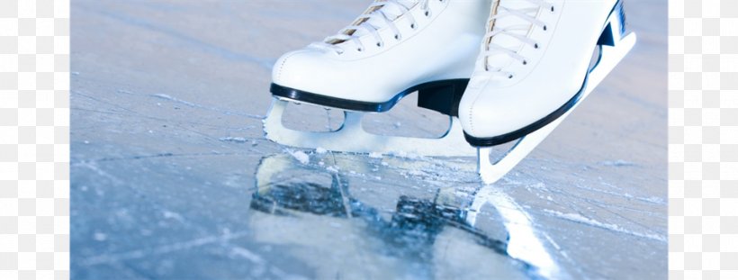 Ice Rink Ice Skating Figure Skating Ice Skates Hockey Field, PNG, 960x365px, Ice Rink, Figure Skating, Figure Skating At The Olympic Games, Figure Skating Club, Footwear Download Free
