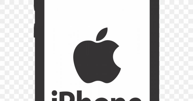 IPhone 6S IPhone 4 Logo Email, PNG, 901x473px, Iphone 6, Apple, Black, Black And White, Brand Download Free