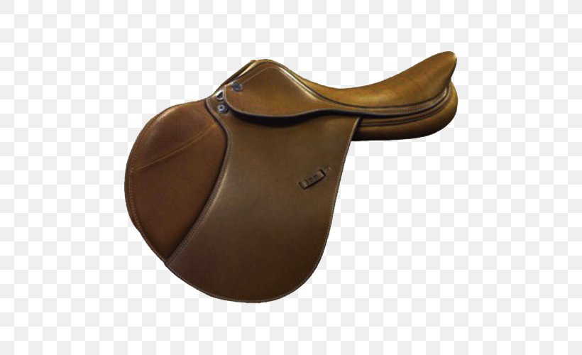 Pony English Saddle Equestrian Horse Tack, PNG, 500x500px, Pony, Bicycle Saddle, Bit, Breastplate, Brown Download Free